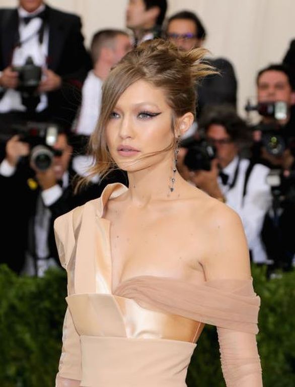 Gigi Hadid
