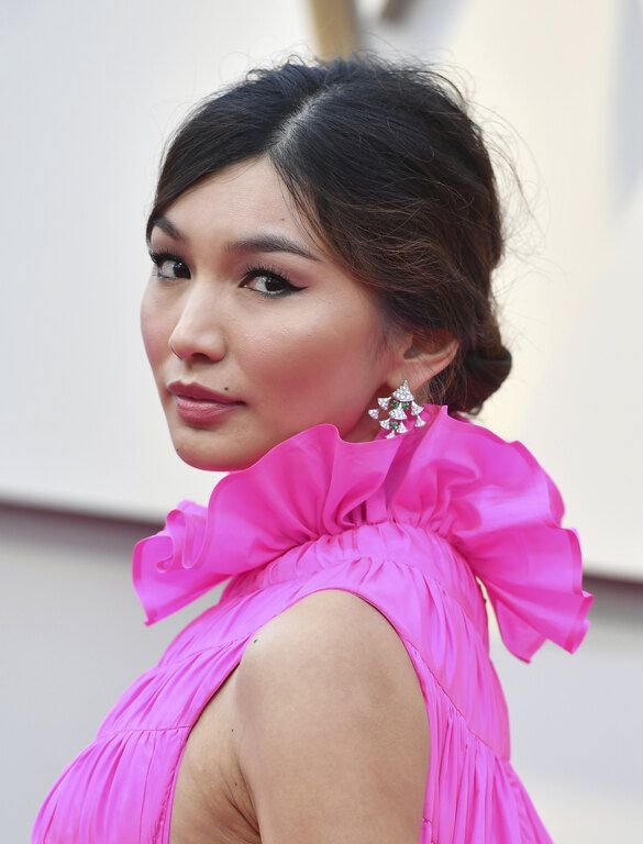Gemma Chan