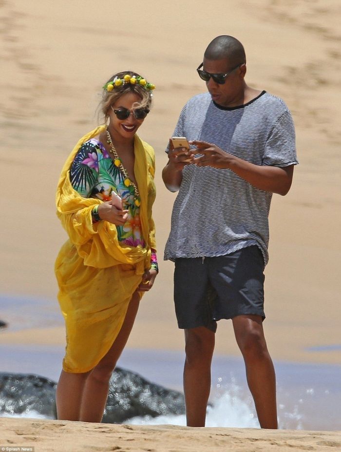 Η Beyoncé, η κυτταρίτιδα και οι «ζουμερές» καμπύλες της