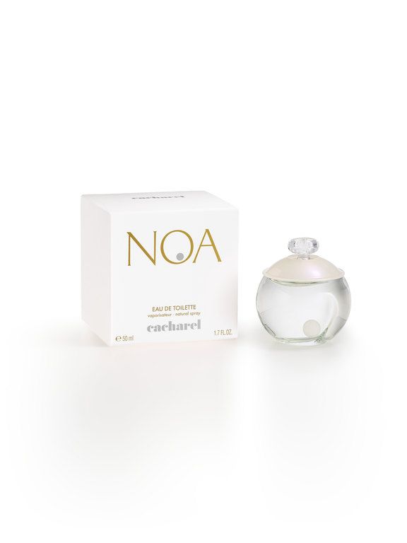 Noa Eau De Toilette του οίκου Cacharel