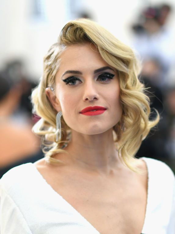 Allison Williams