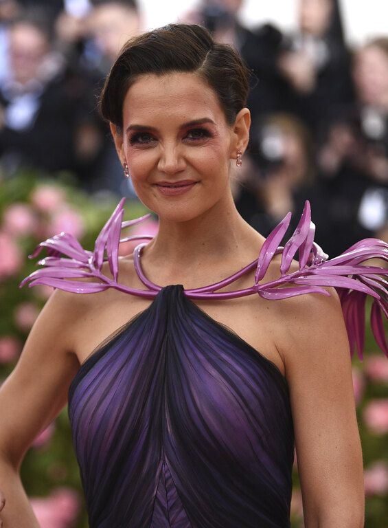 Katie Holmes- Jamie Foxx: Η πρώτη τους κοινή δημόσια εμφάνιση και η λεπτομέρεια στα outfits τους