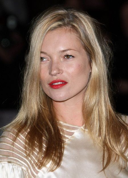 Kate Moss: 20 χρόνια μετά