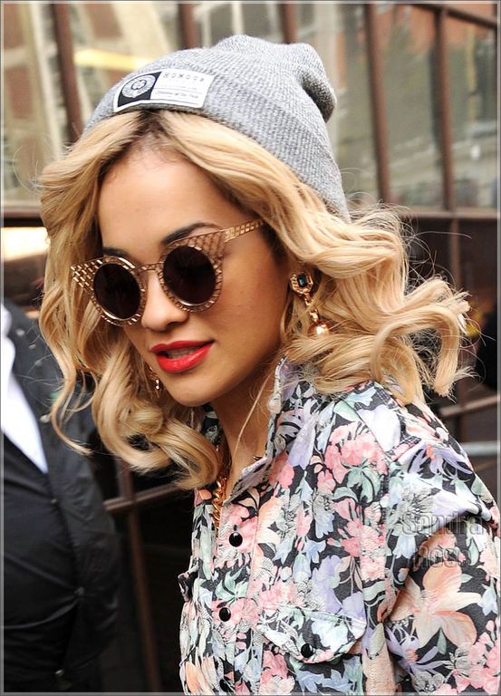 Rita Ora