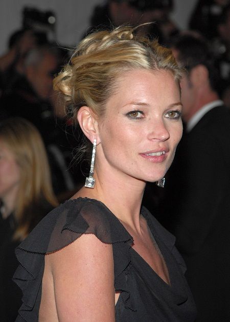 Kate Moss: 20 χρόνια μετά