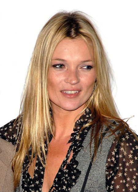 Kate Moss: 20 χρόνια μετά