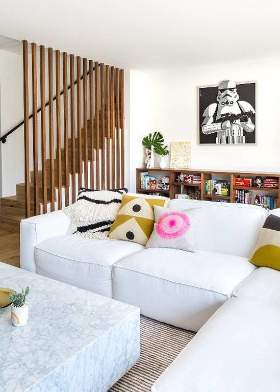 Βρήκαμε το πιο design-άτο διαμέρισμα και θα θέλαμε να το νοικιάζαμε... εχθές
