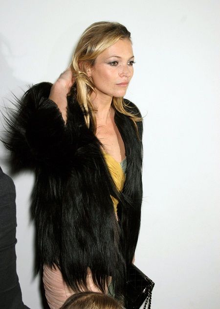 Kate Moss: 20 χρόνια μετά