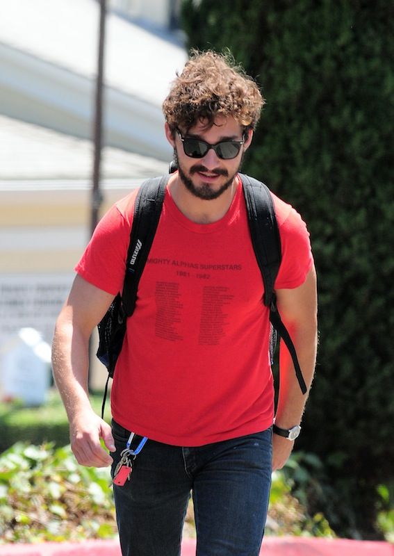 Ποιον celebrity πέταξαν έξω από το club που διασκέδαζε;