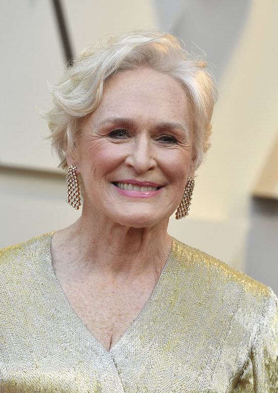 Glenn Close