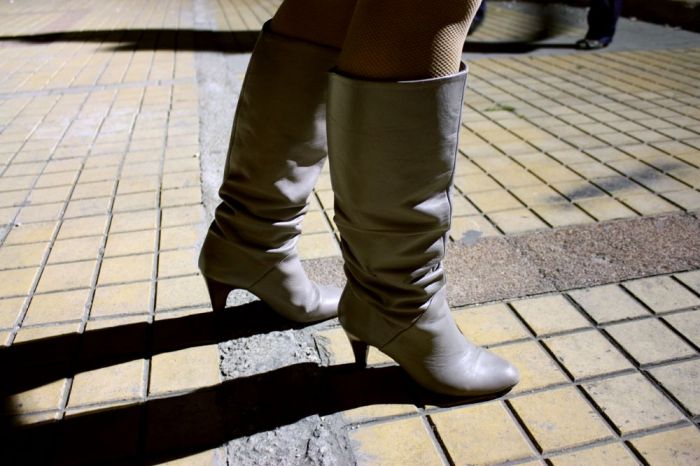 Ένα στυλ λαχταριστό σαν σαντιγί