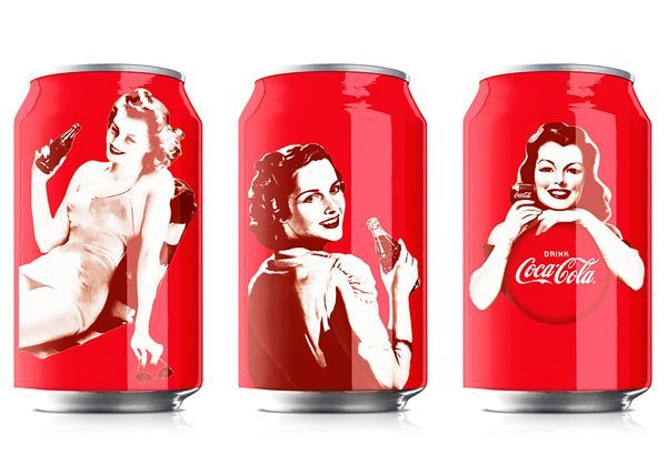 Η άλλη πλευρά της coca cola