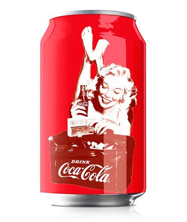 Η άλλη πλευρά της coca cola