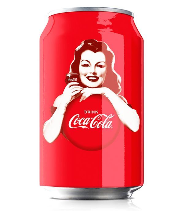 Η άλλη πλευρά της coca cola