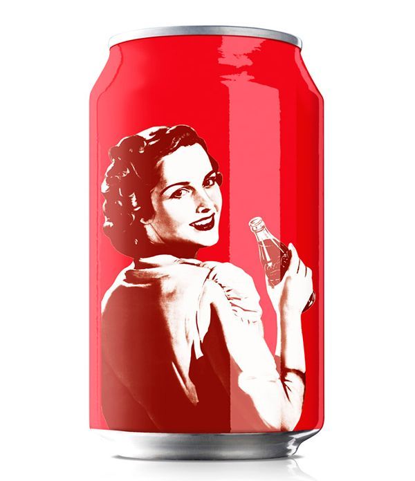 Η άλλη πλευρά της coca cola