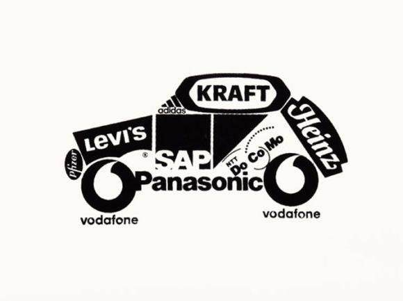 Παρίσι από logos