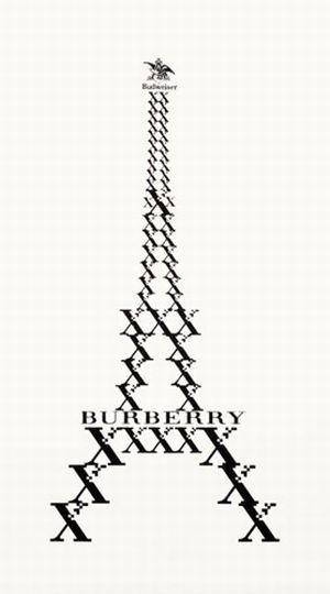 Παρίσι από logos