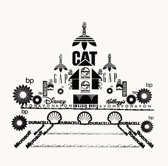 Παρίσι από logos