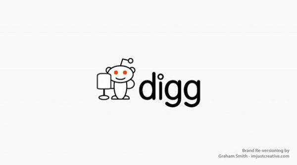 Logos με κρίση ταυτότητας