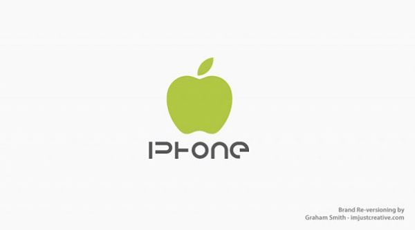 Logos με κρίση ταυτότητας