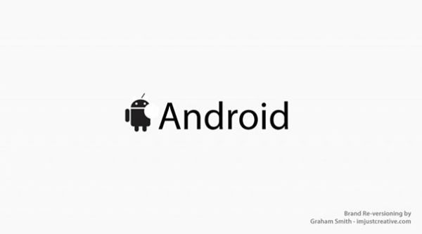 Logos με κρίση ταυτότητας
