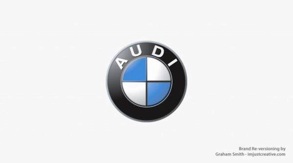Logos με κρίση ταυτότητας
