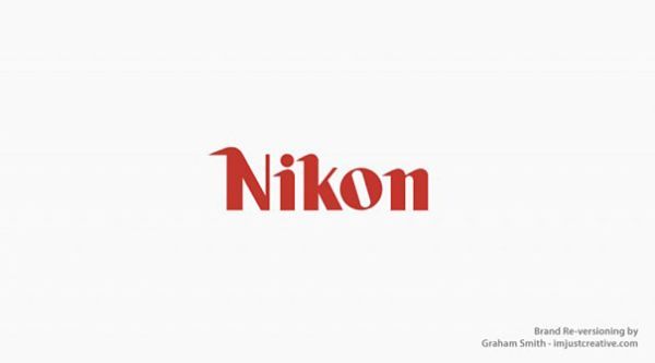 Logos με κρίση ταυτότητας