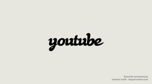 Logos με κρίση ταυτότητας