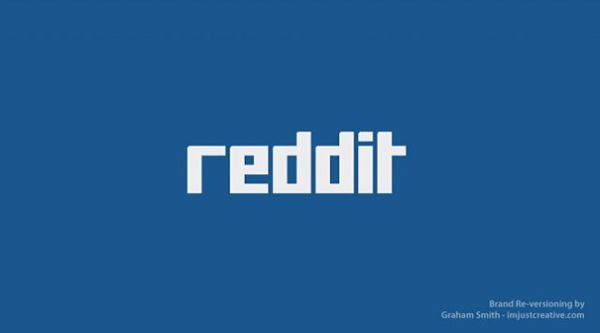 Logos με κρίση ταυτότητας