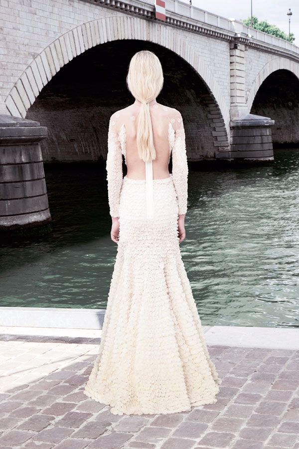 Έργα τέχνης με υπογραφή Givenchy