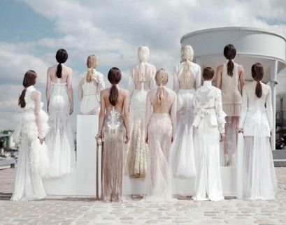 Έργα τέχνης με υπογραφή Givenchy
