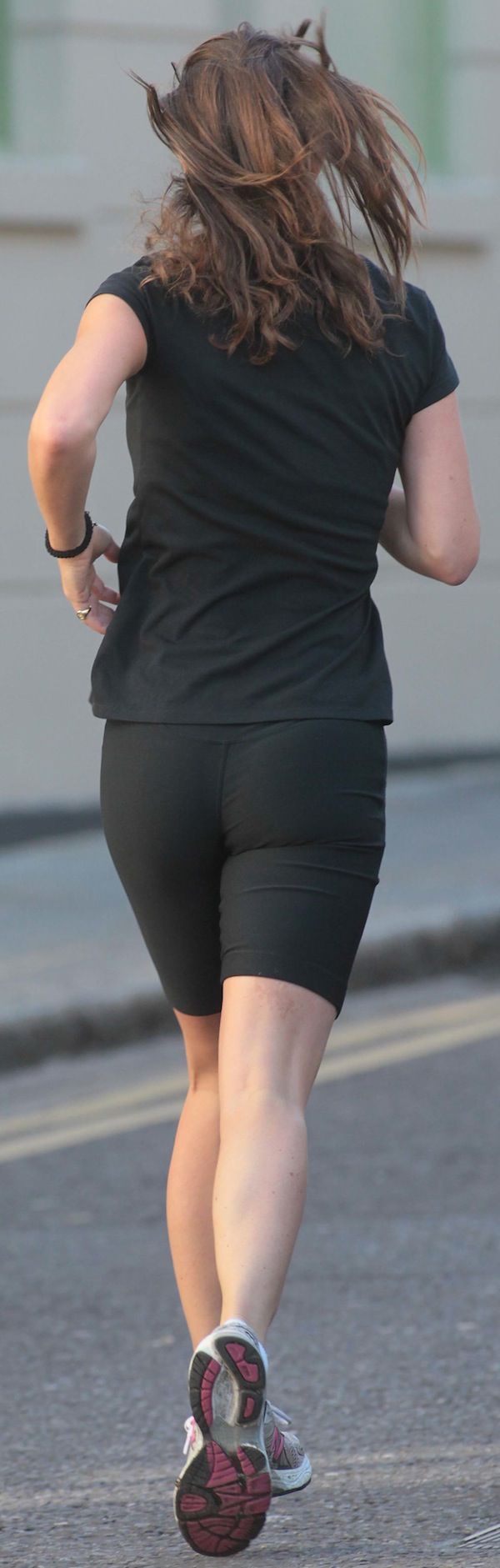 Pippa Middleton: Το στυλ της άθλησης