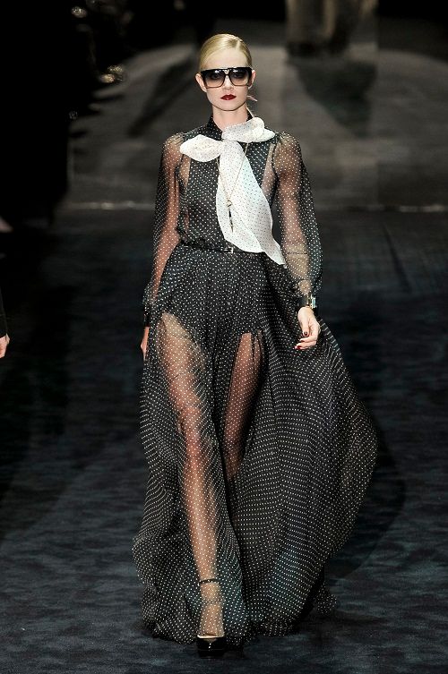 Olivia Wilde: μεταξένια σιφόν