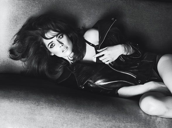 Η Kristen Stewart το γύρισε στο glam