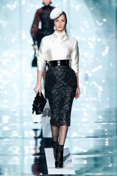 Anna Wintour Vs Kelly Chen: ποια φόρεσε το Marc Jacobs καλύτερα;