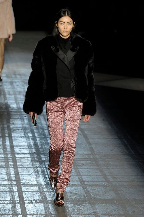 Fashion trend: Βίκτωρ/Βικτώρια