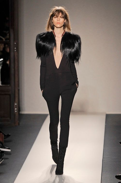 Fashion trend: Βίκτωρ/Βικτώρια