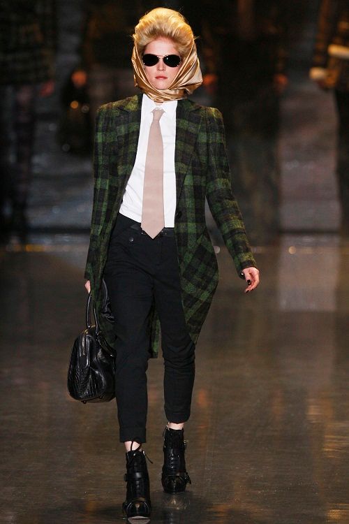 Fashion trend: Βίκτωρ/Βικτώρια