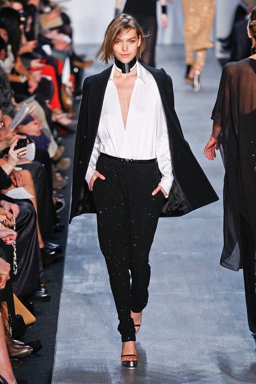 Fashion trend: Βίκτωρ/Βικτώρια
