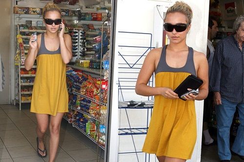 Fashion trend:Το μουσταρδί νοστιμίζει και συμπληρώνει το ντύσιμό σας