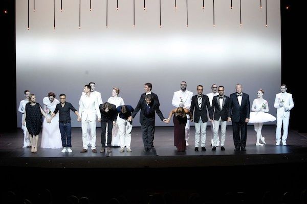 Δείτε φωτογραφίες από τα κοστούμια των Viktor & Rolf για την όπερα-φόρο τιμής στην πριγκίπισσα Γκρέις του Μονακό