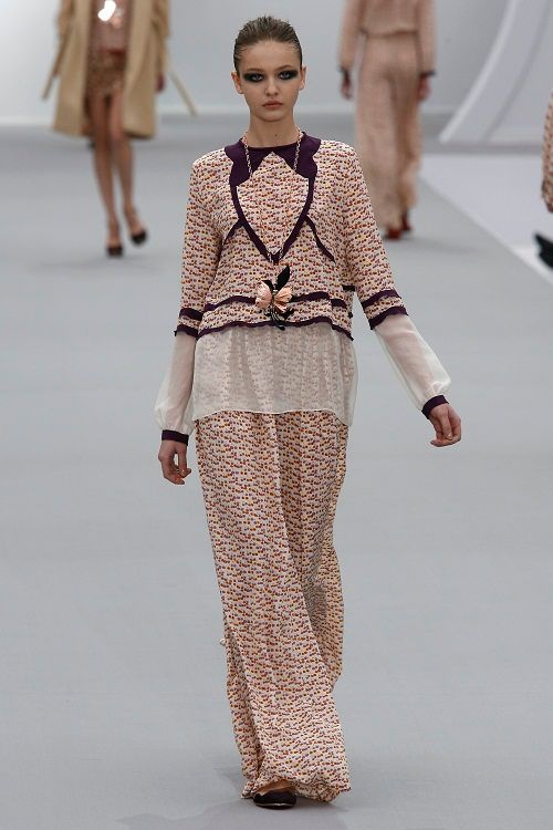 Fashion Trend: όσο πιο φαρδύ τόσο το καλύτερο