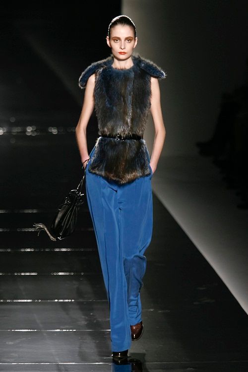 Fashion Trend: όσο πιο φαρδύ τόσο το καλύτερο