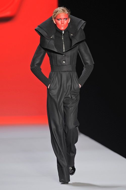 Fashion Trend: όσο πιο φαρδύ τόσο το καλύτερο