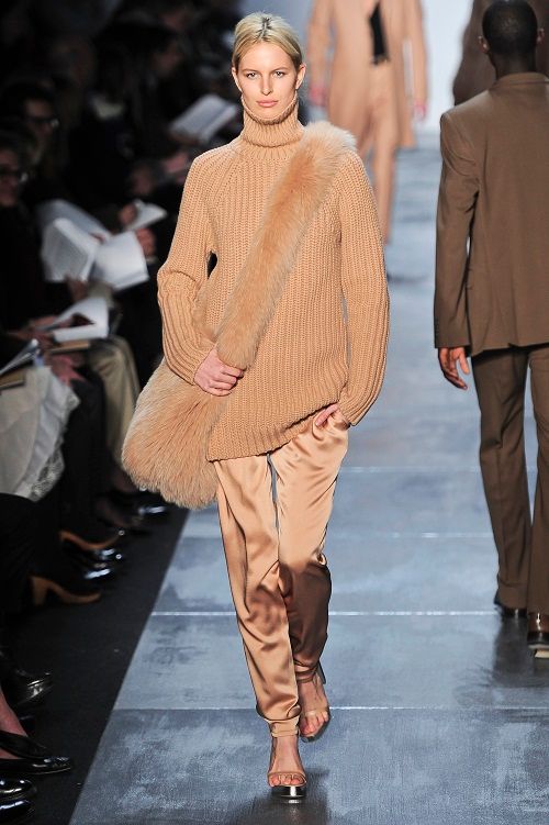 Fashion Trend: το πουλόβερ της γιαγιάς