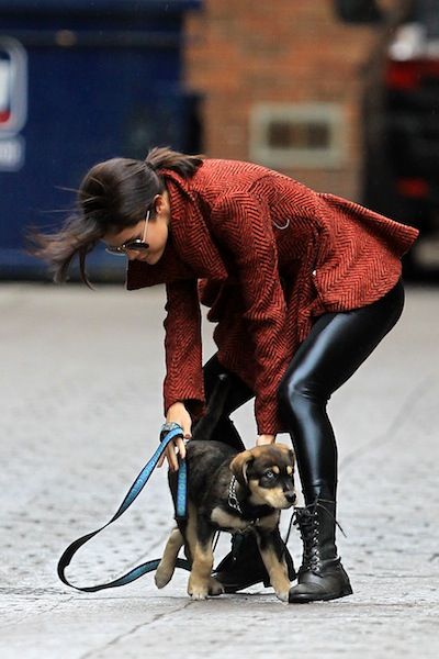 O Justin Bieber και η Selena Gomez υιοθέτησαν...