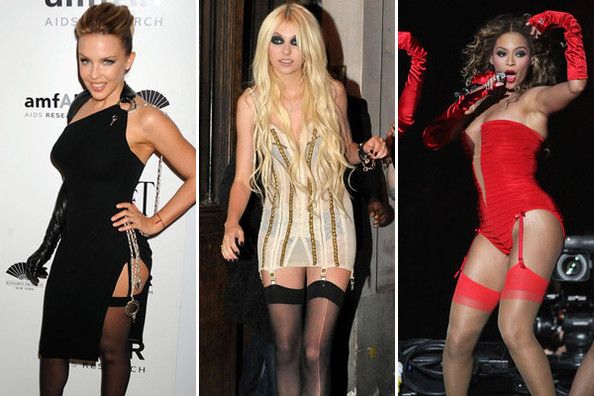 Fashion Trend: Όσο πιο φτηνιάρικα τόσο πιο ωραία