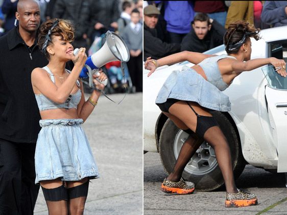 Fashion Trend: Όσο πιο φτηνιάρικα τόσο πιο ωραία