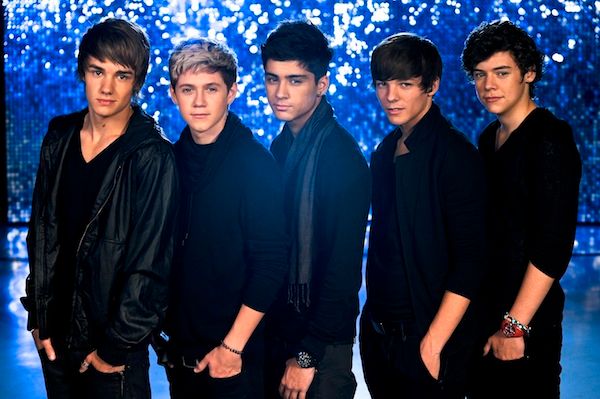Tα αγόρια που θα ξανακάνουν μόδα τα boybands