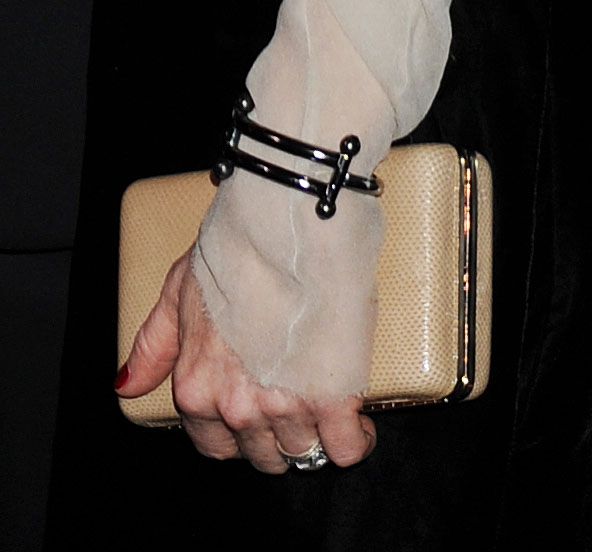H Julianne Moore στα Lanvin